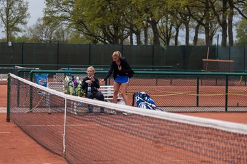 Bild 368 - TC Rot Wei� Wahlstedt II - TSV Havelse : Ergebnis: 7:2